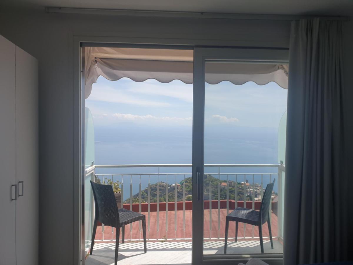 Case Vacanze Da Birba Ravello Exterior photo