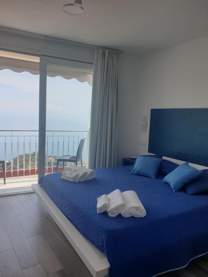 Case Vacanze Da Birba Ravello Exterior photo